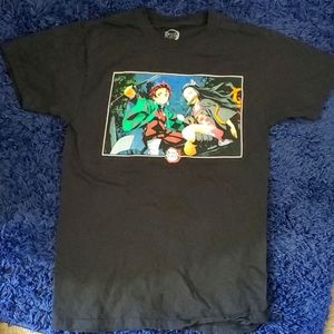 Demon Slayer graphic T-shirt